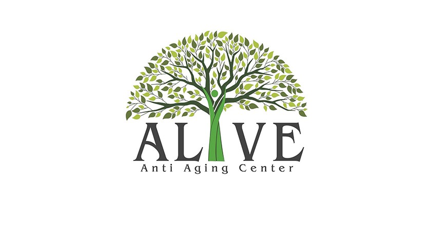 Alive